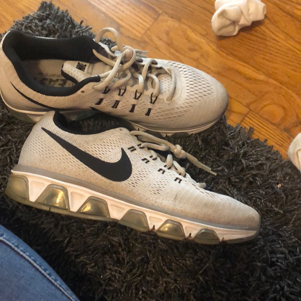Nike sneakers
